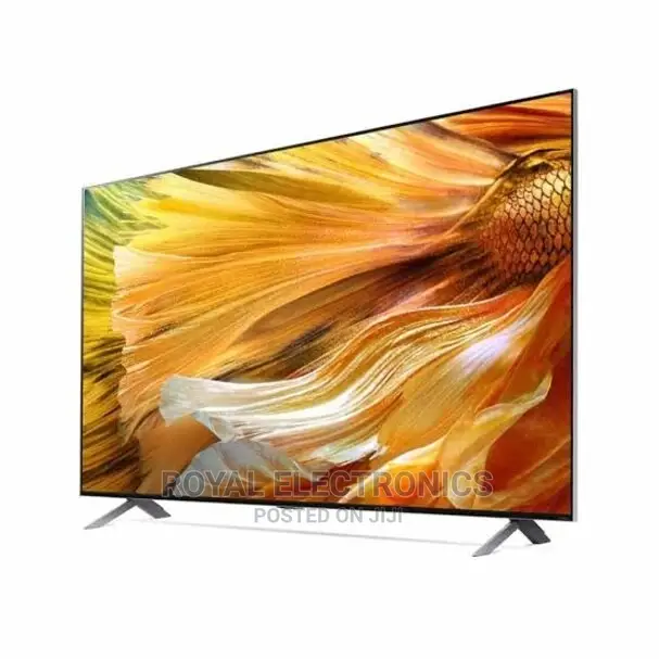 Best New LG 65 Inch Smart Television