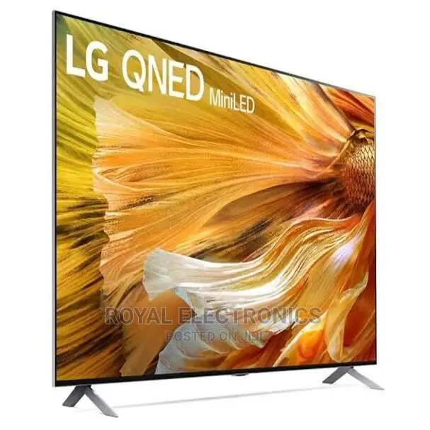 Best New LG 65 Inch Smart Television