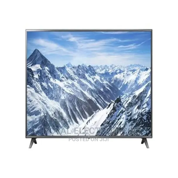 World Best LG 65 Inch Smart Television With Free Gift