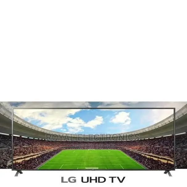 Just Released LG 65 Inch Smart Television With Freegift