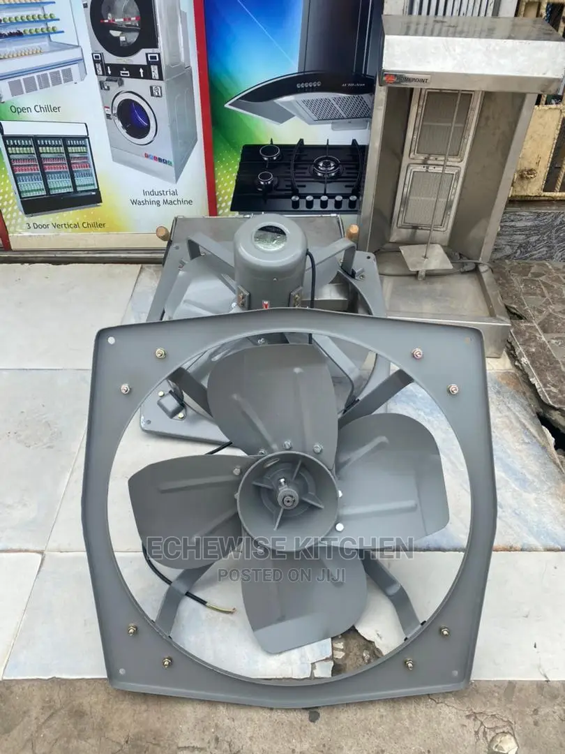 Fan Extractor 16inches