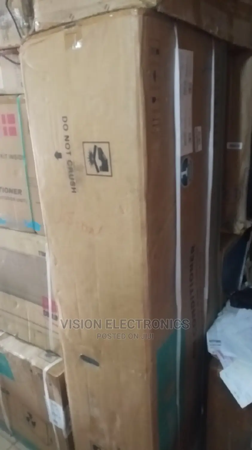 Hisense 2hp Standing Air Conditioner