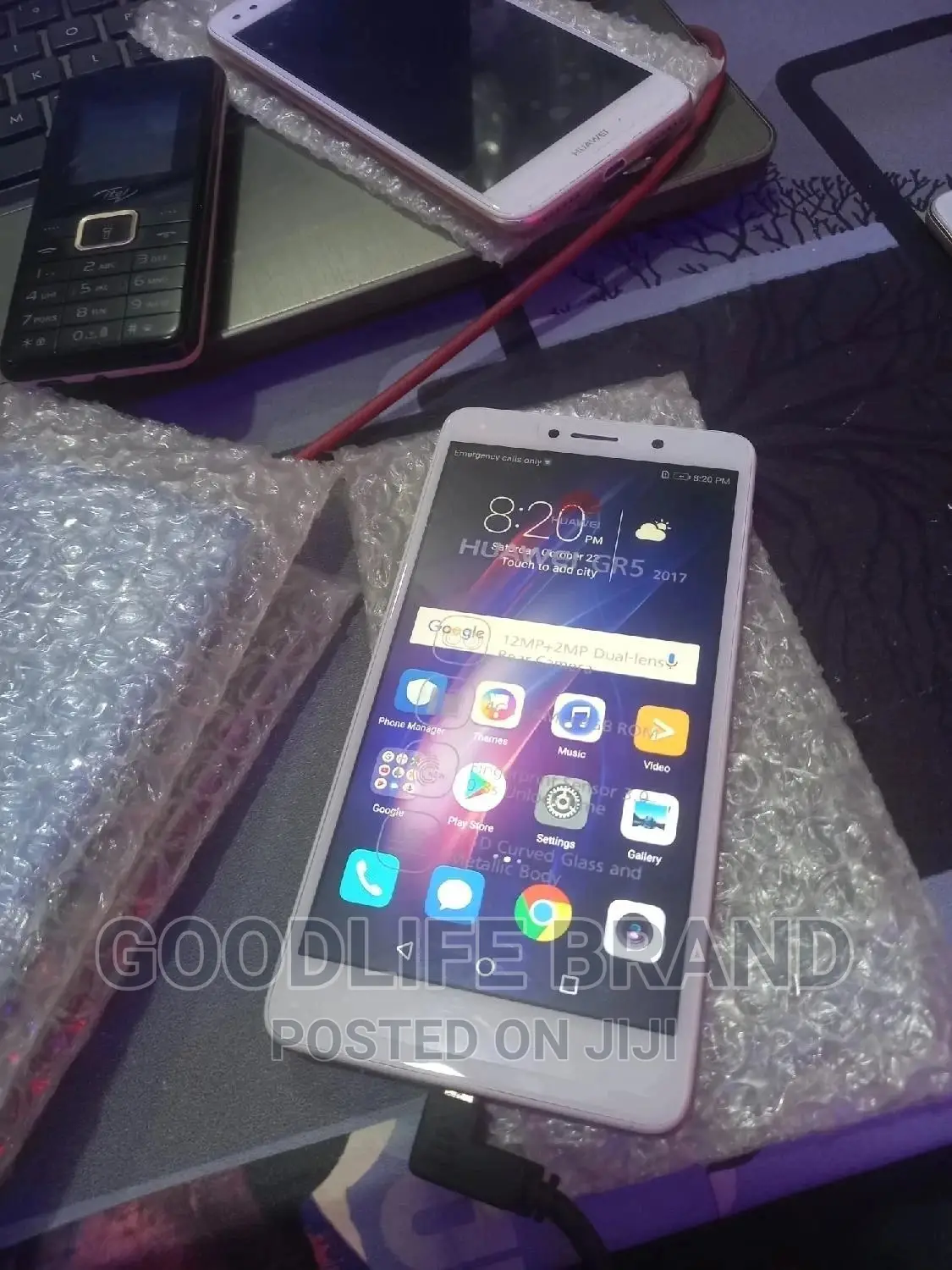 Huawei Y7 Prime 64 GB