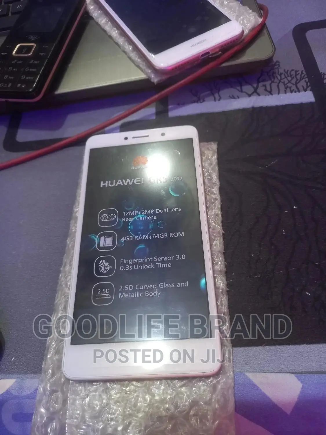 Huawei Y7 Prime 64 GB