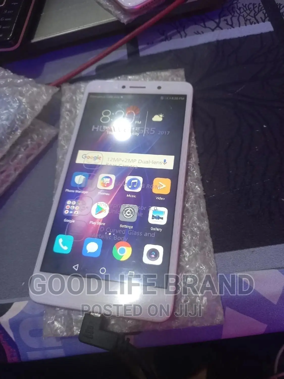 Huawei Y7 Prime 64 GB