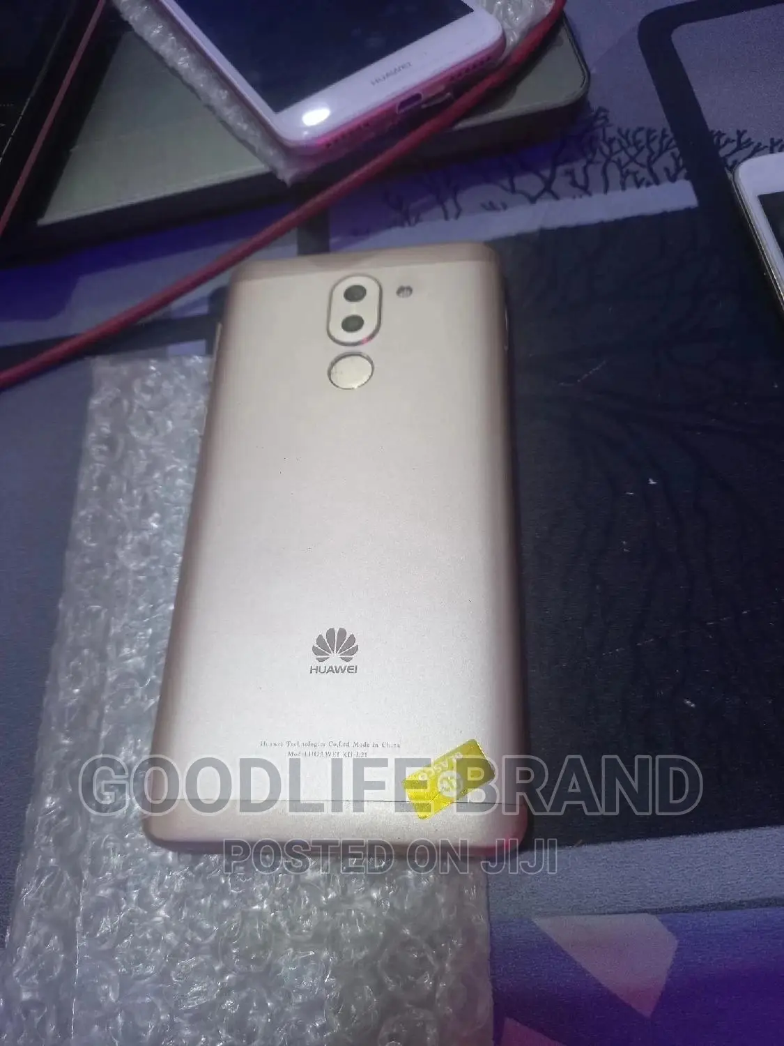 Huawei Y7 Prime 64 GB