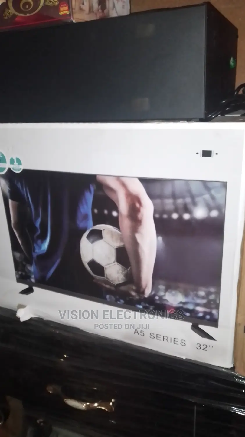 Hisense 32" Television