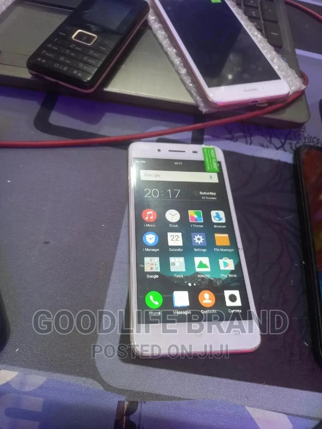Vivo V3 16 GB