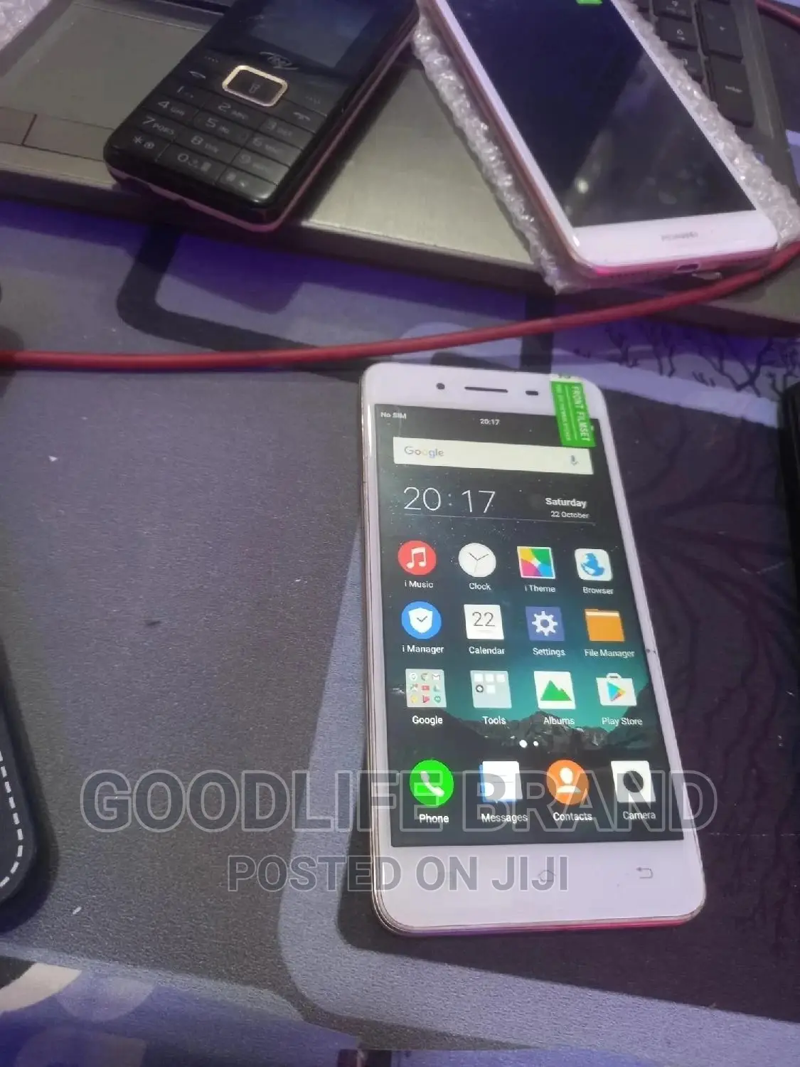 Vivo V3 16 GB