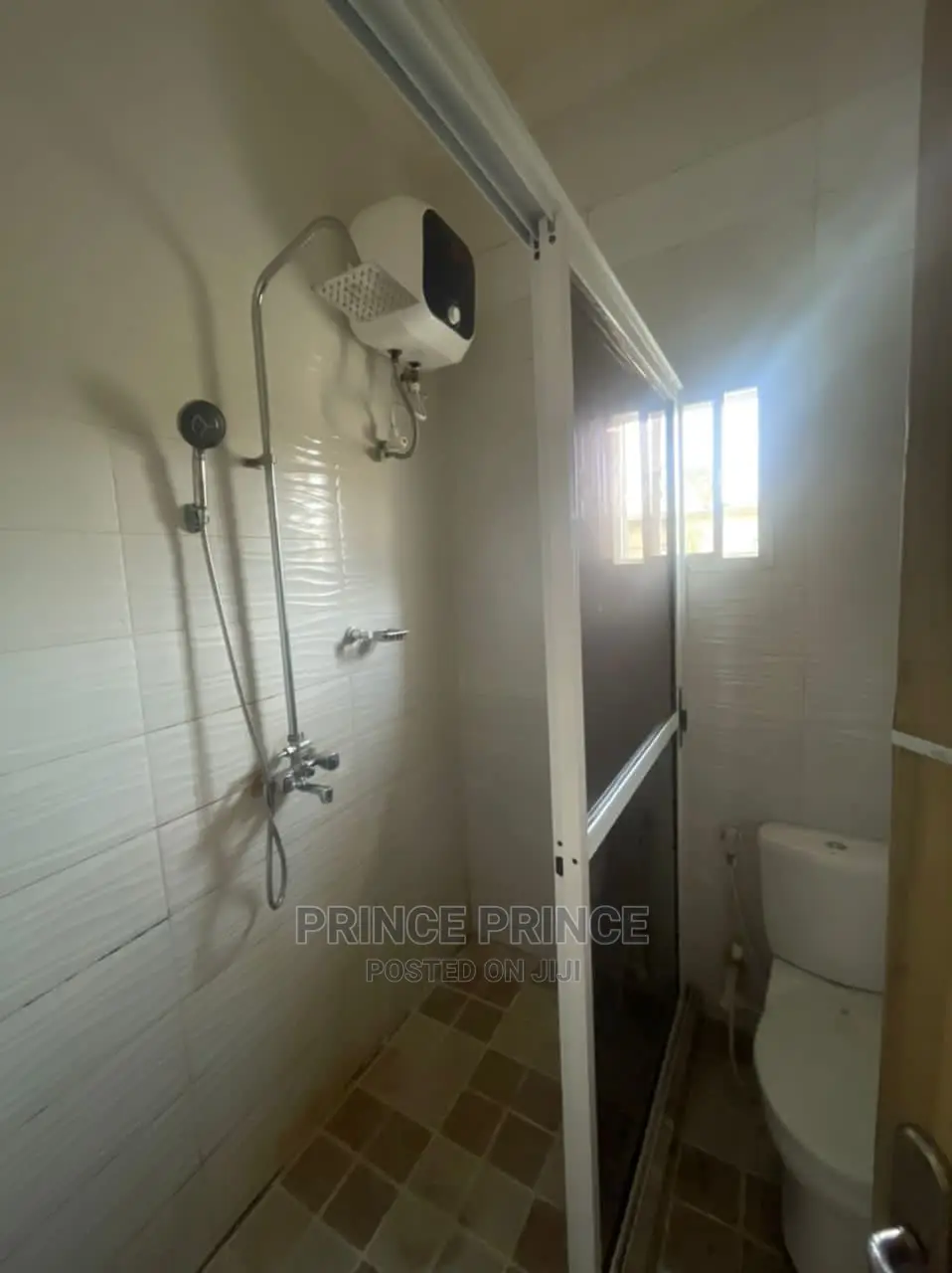 3bdrm Block of Flats in Surulere for rent