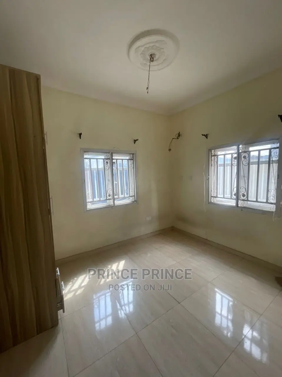 3bdrm Block of Flats in Surulere for rent