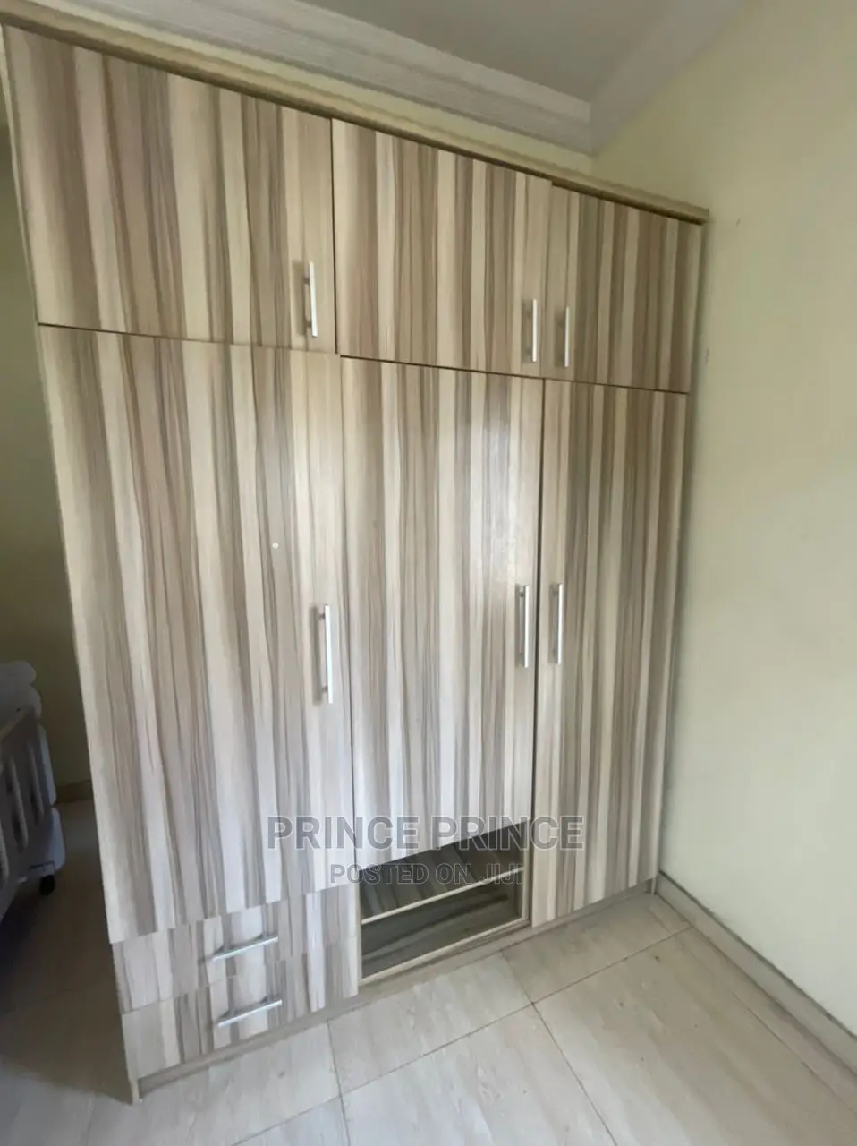 3bdrm Block of Flats in Surulere for rent