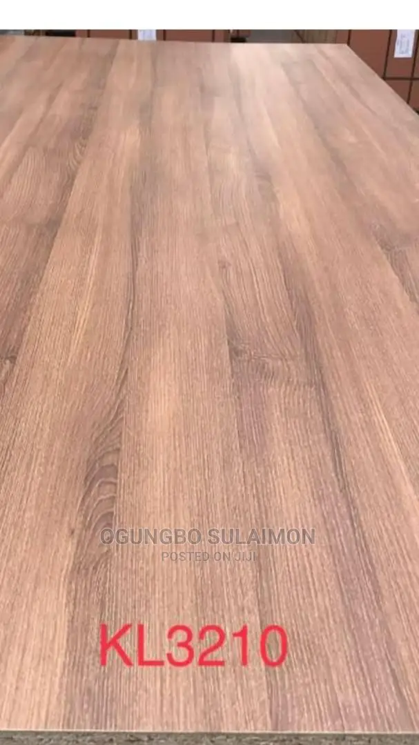 Particule Board Cedar