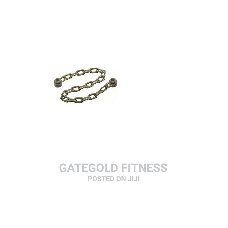 Chain 26604
