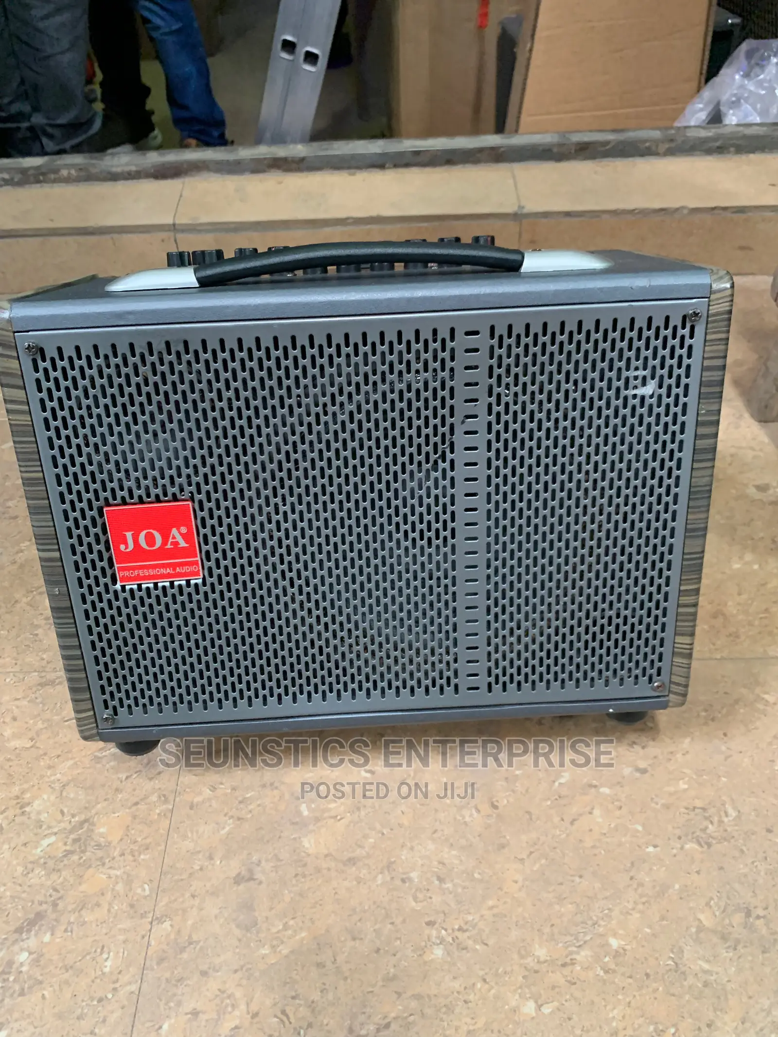 Quality JOA Professional Audio (Combo/Amplifier)