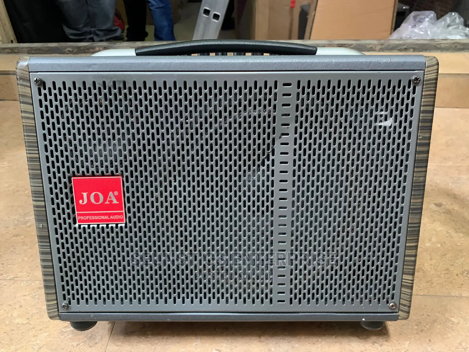 Quality JOA Professional Audio (Combo/Amplifier)