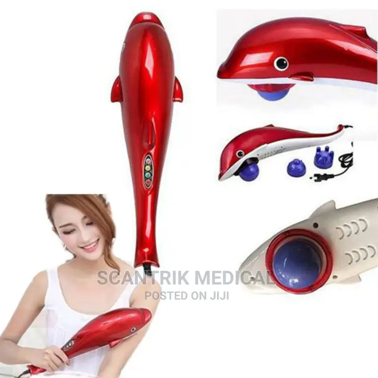 Dolphin in Sport Equipment