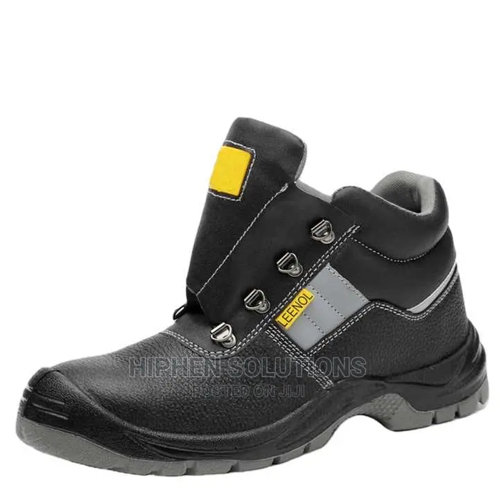 Safety Shoes