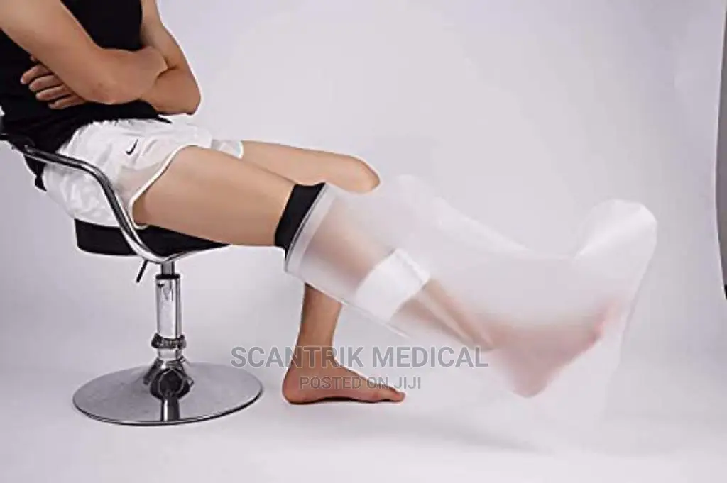 Paris Cast Bandage for Home