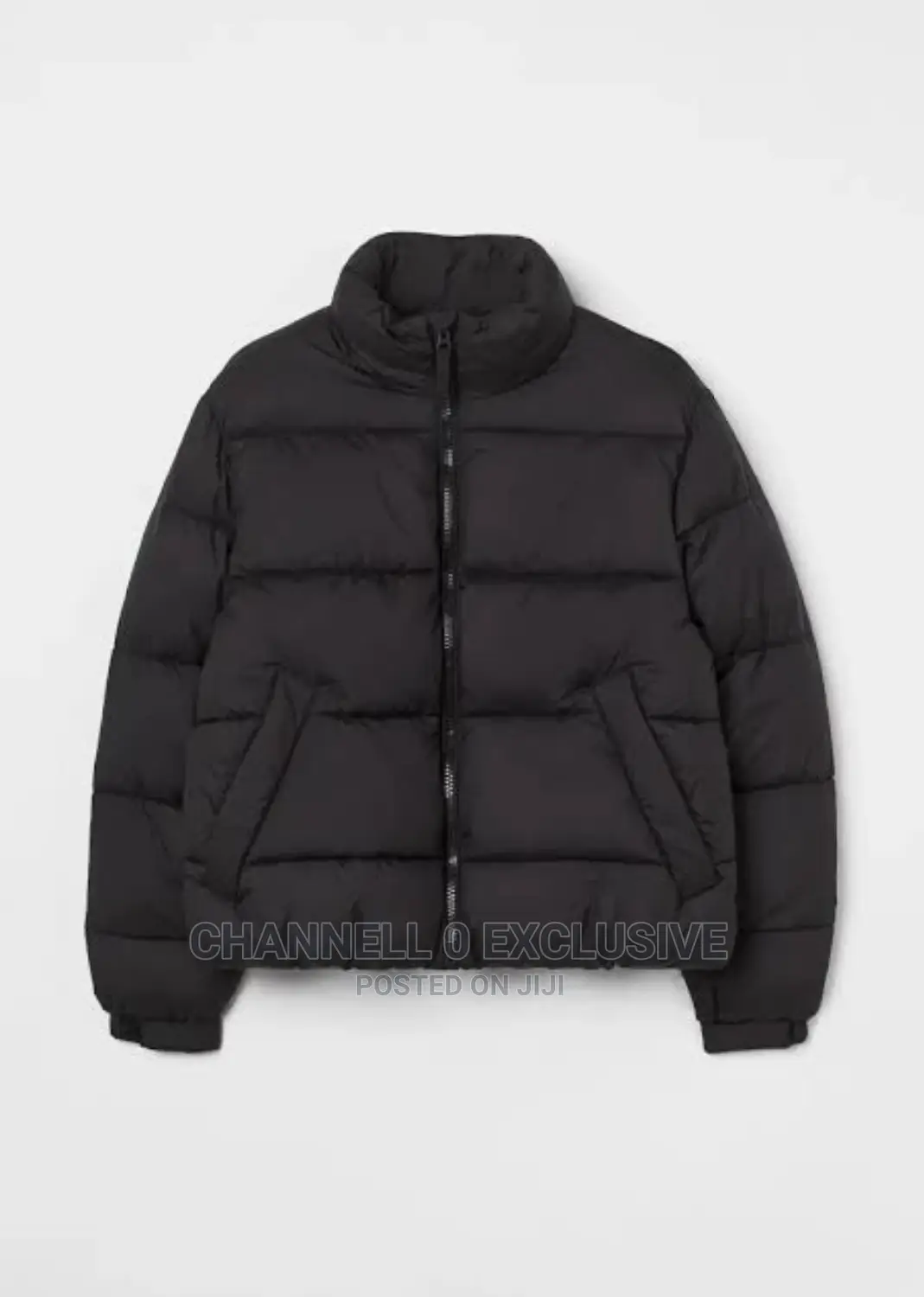Quality Winter Jacket Usa Standard
