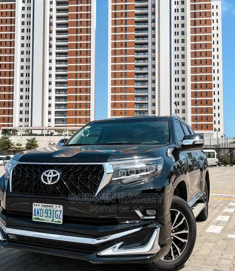 PRADO, Suvs and CARS for Hire and Rental