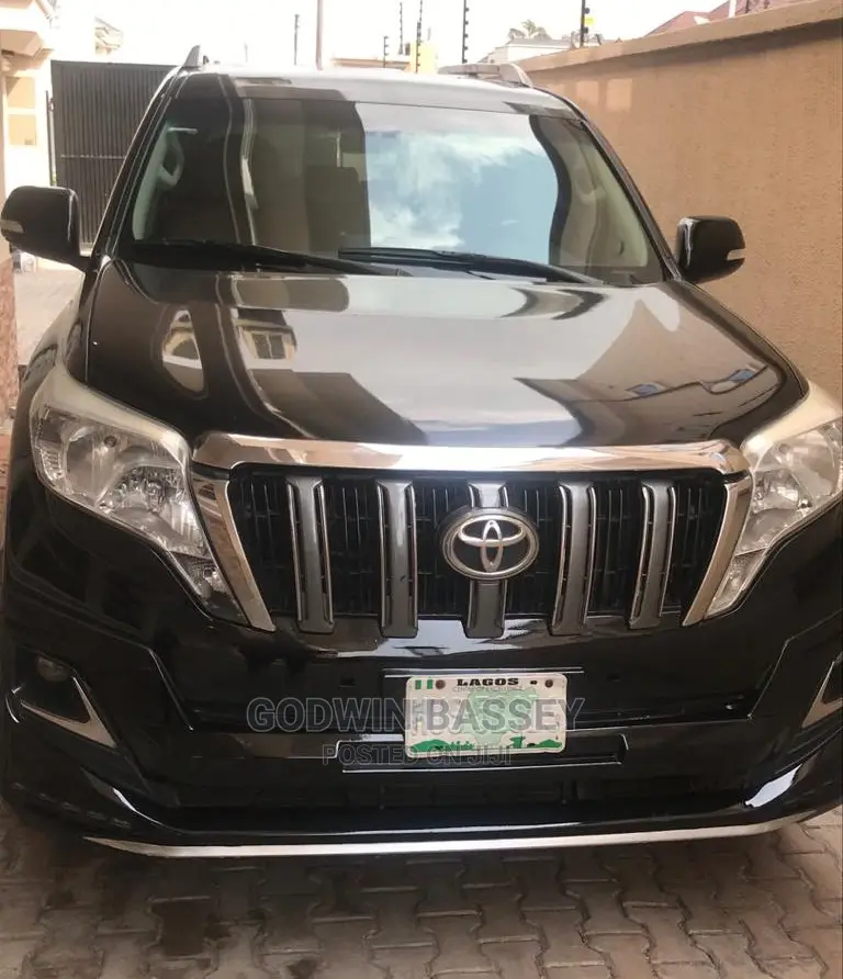 PRADO, Suvs and CARS for Hire and Rental