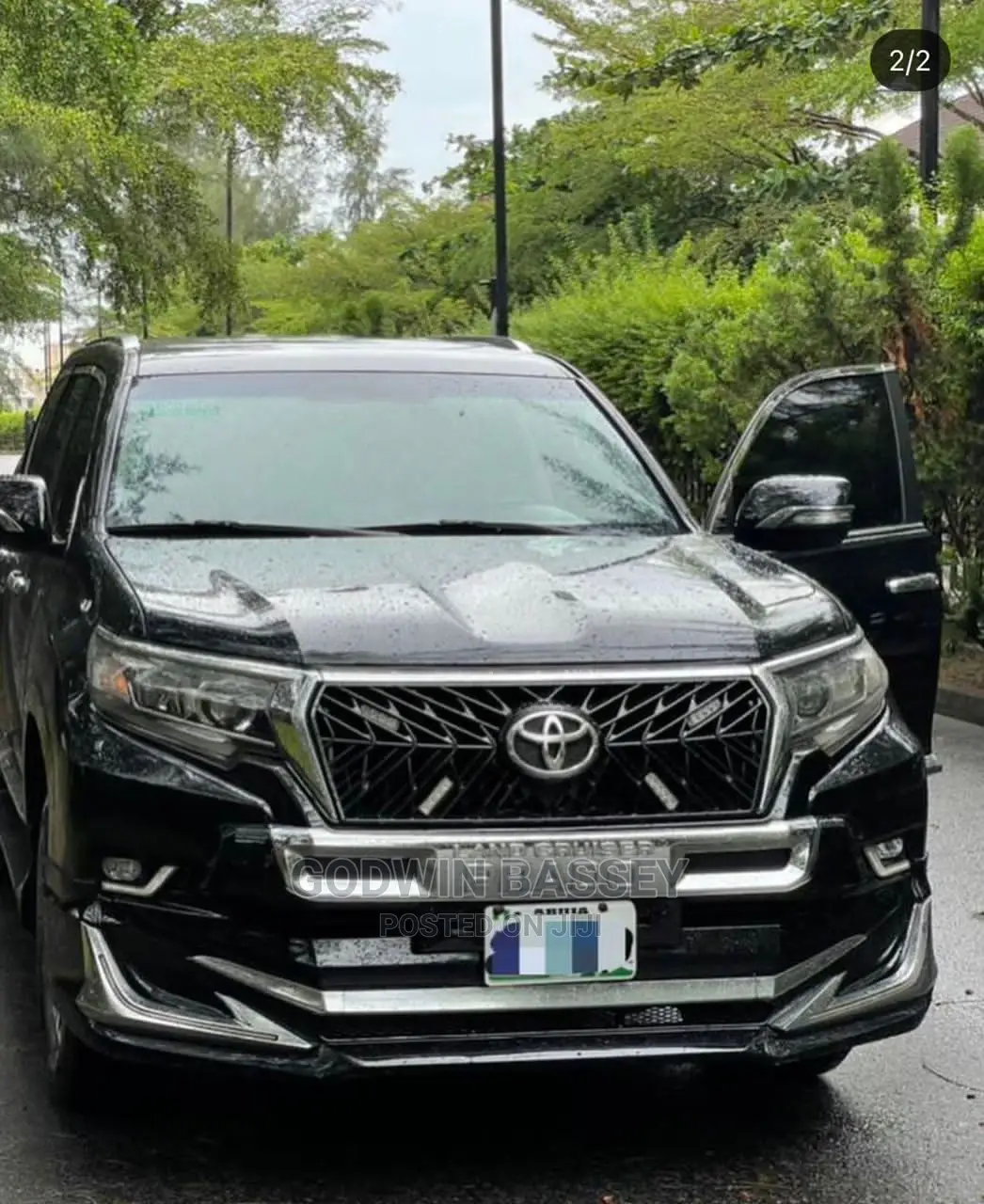 PRADO, Suvs and CARS for Hire and Rental