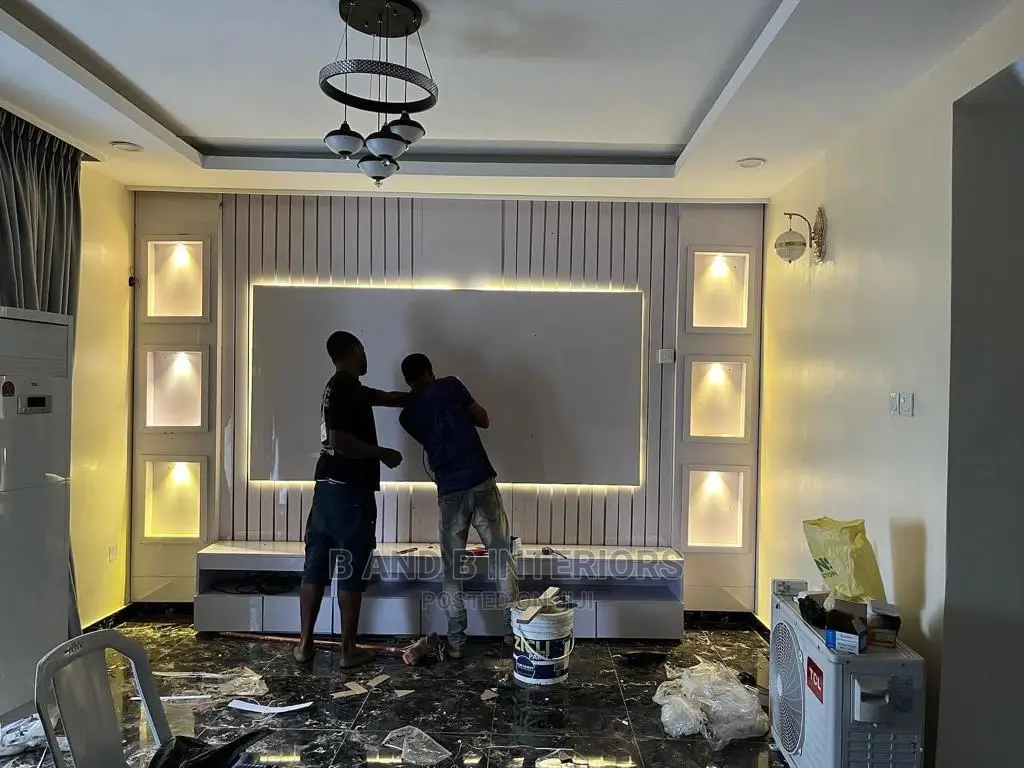 Wall Designed and Wall Walcott Design,TV Consoles Designed