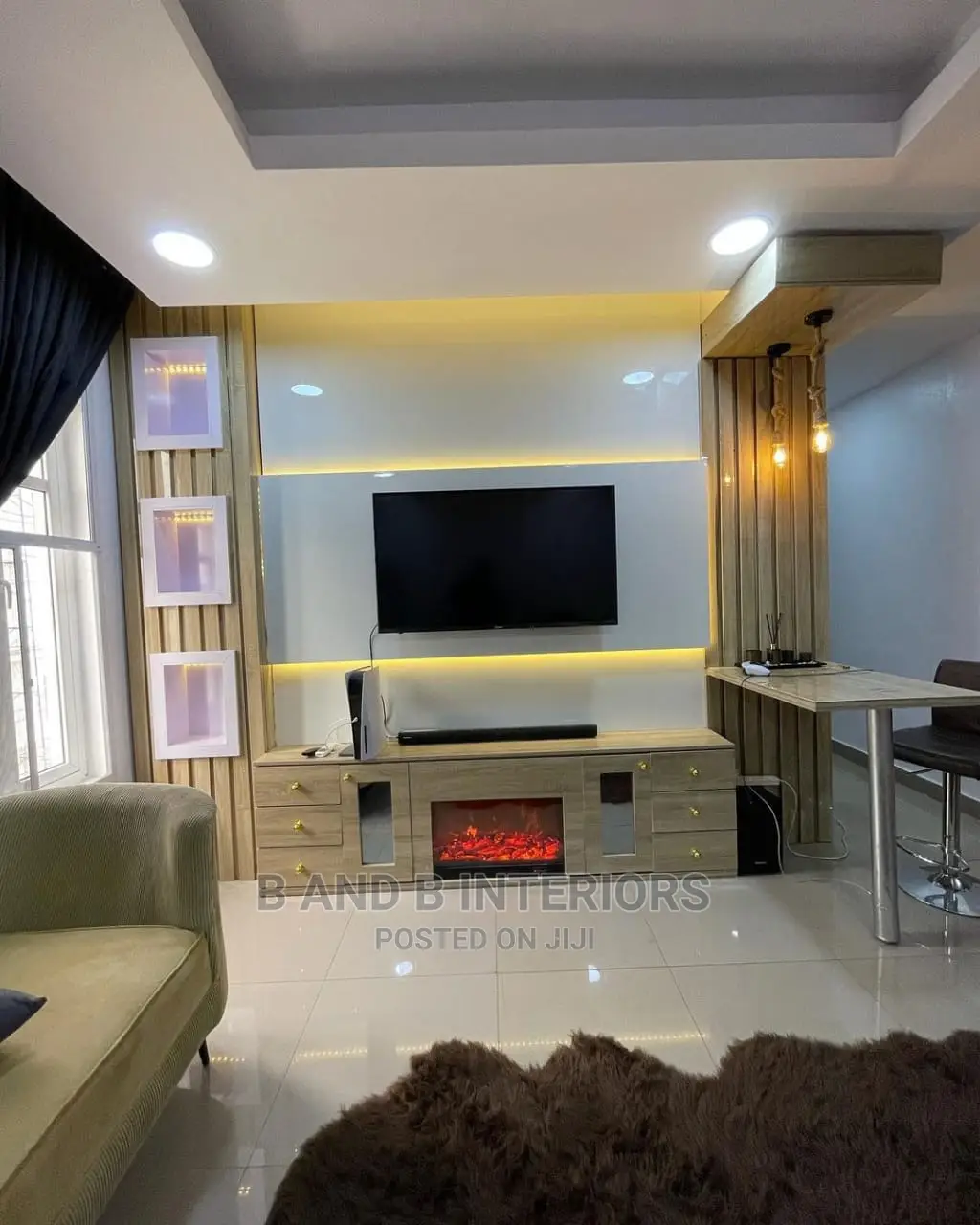 Wall Designed and Wall Walcott Design,TV Consoles Designed