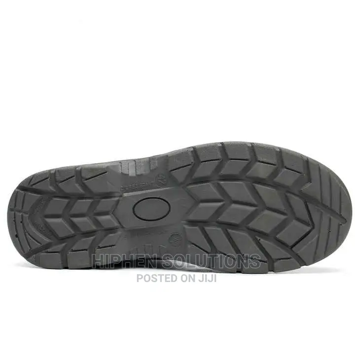 Toe Safety Shoes