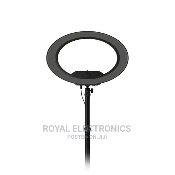 10 Inches W M Ordinary Led Ring Light With Stand