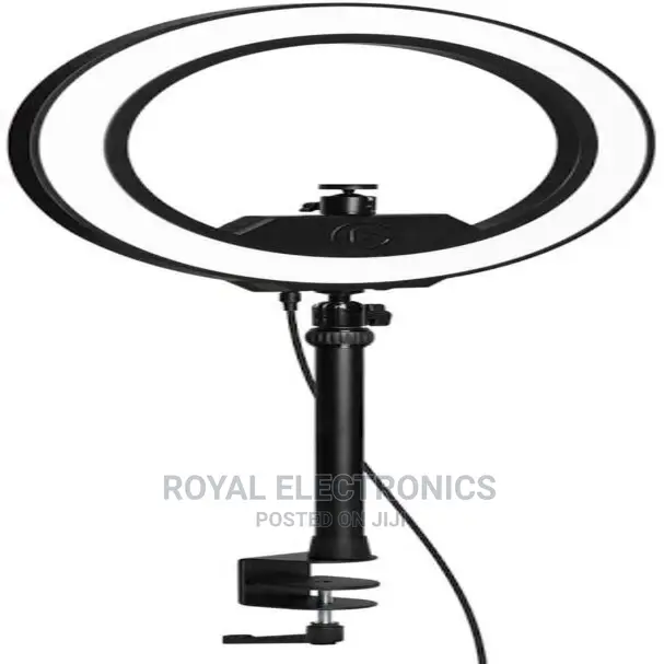 New 10 Inches W M Ordinary Led Ring Light With Stand