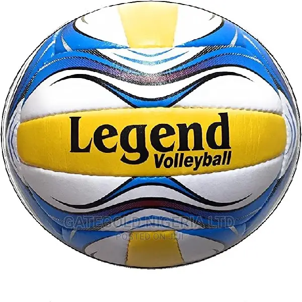 Legend Volleyball