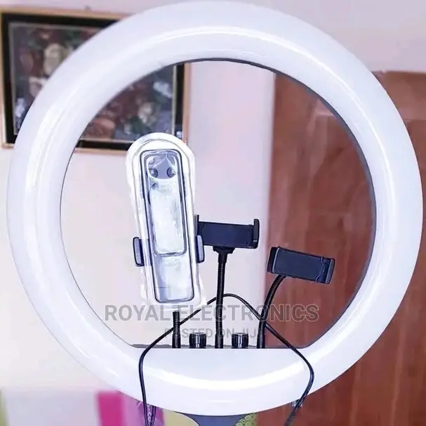 Best RING LIGHT 18′′ Inches(ORDINARY)