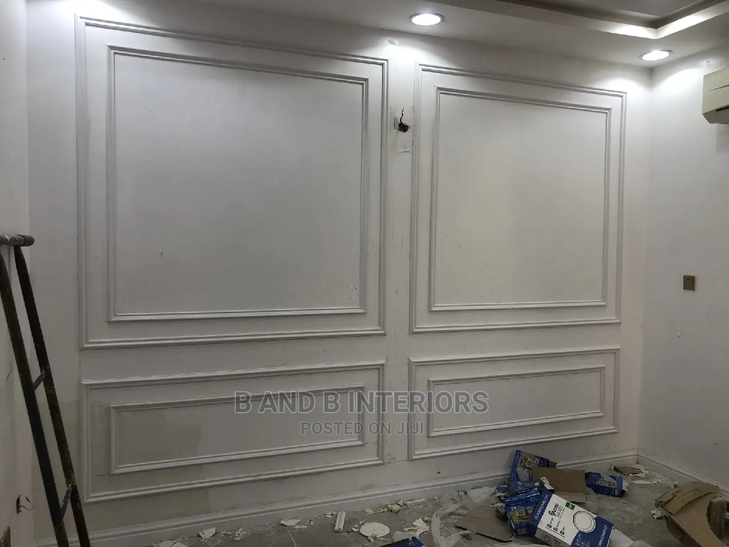 Wall Designed and Wall Walcott Design, TV Consoles Designed