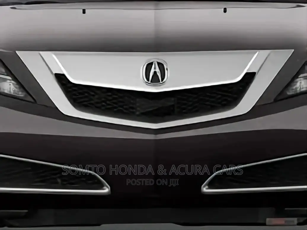 Front Grille for Acura ZDX USA