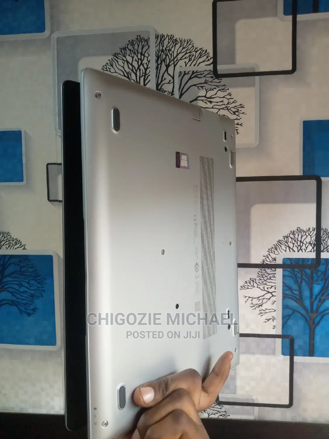 Laptop HP EliteBook 830 G6 8GB Intel Core I5 SSD 256GB