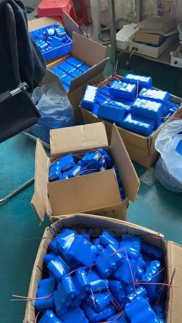 All Size Is Available Solar Battery