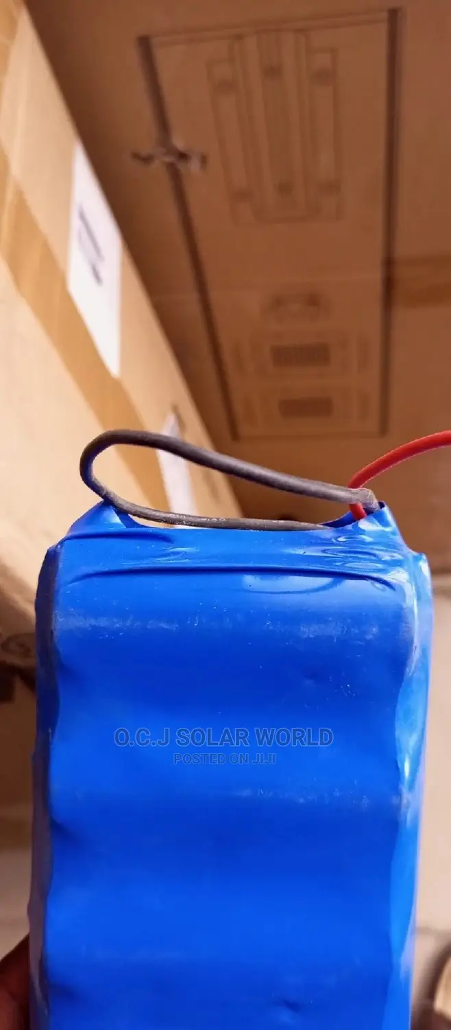 All Size Is Available Solar Battery