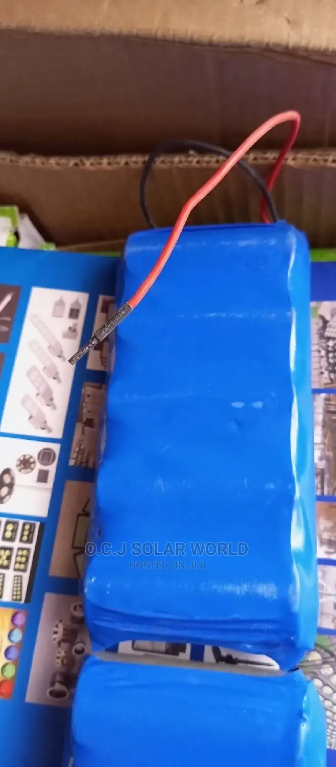 All Size Is Available Solar Battery