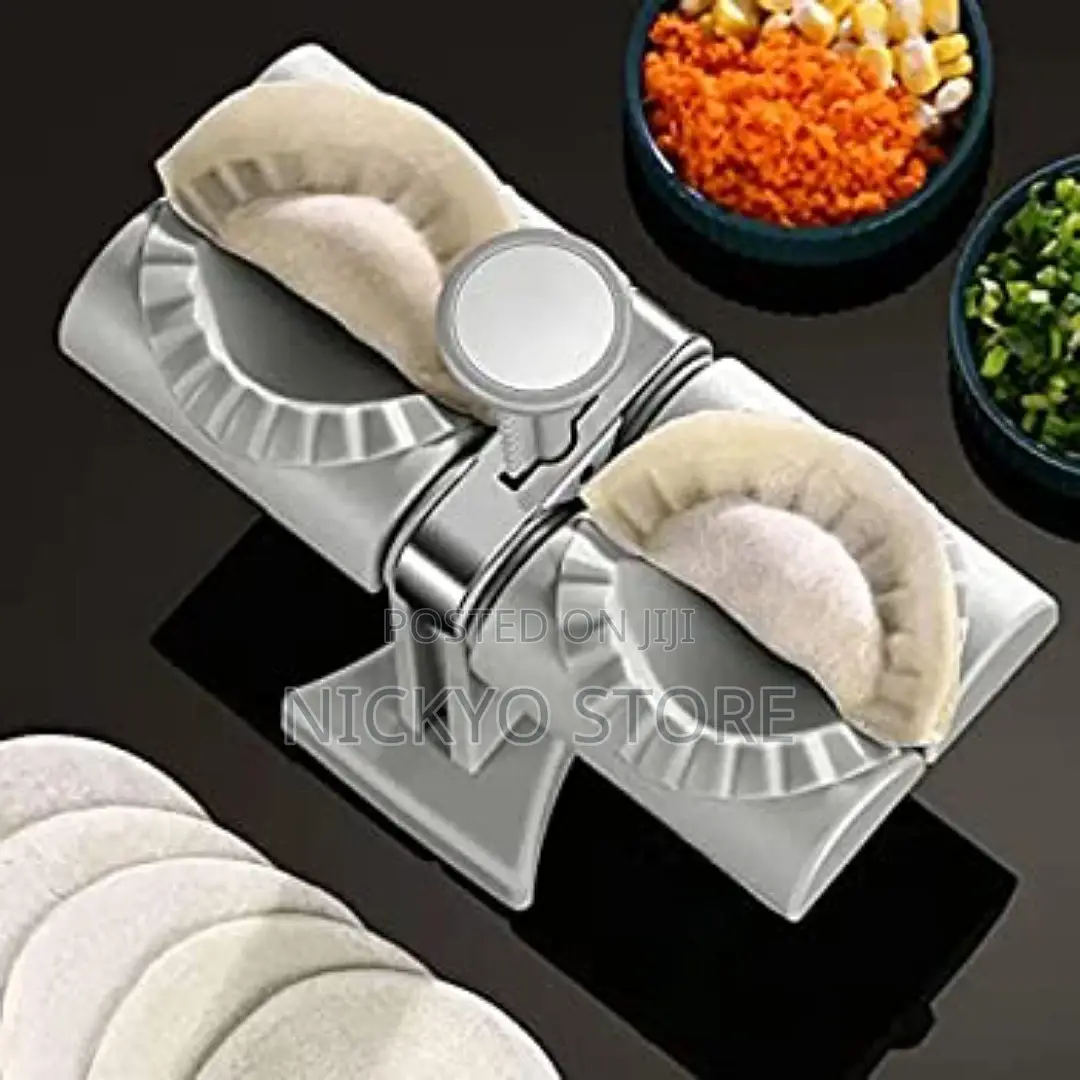 Meat Pie Molder