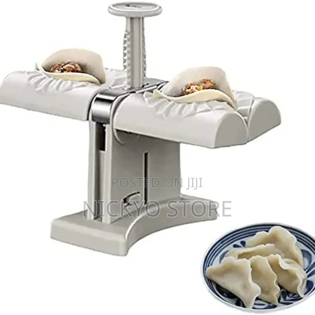 Meat Pie Molder