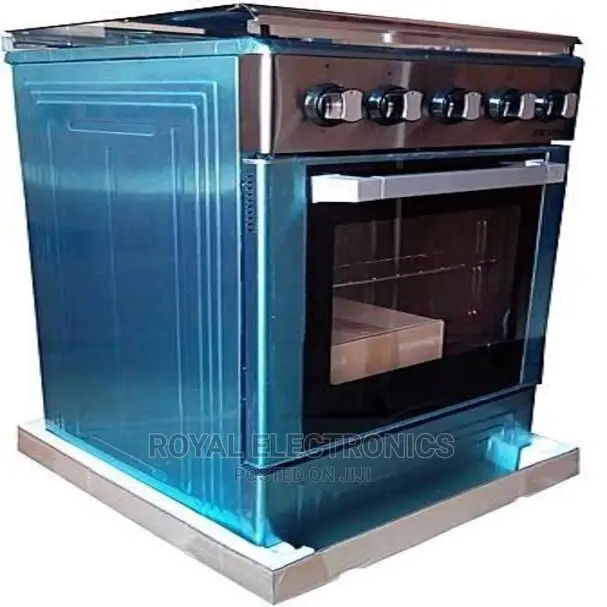 Latest Skyrun 4 Burner Gas Cooker