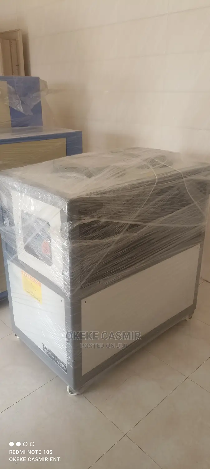 Industrial Chiller 5hp