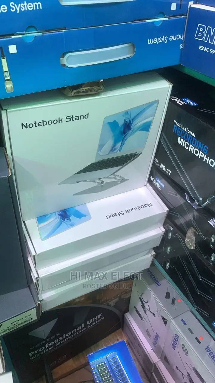 Portable Laptop Stand