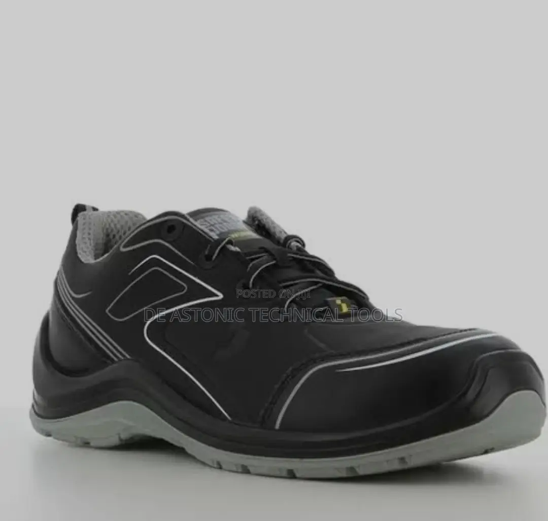 Safety Jogger Flow S3