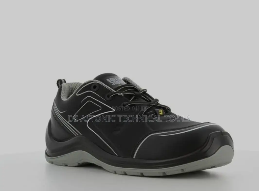 Safety Jogger Flow S3