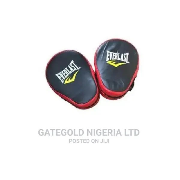 Everlast Boxing Pad