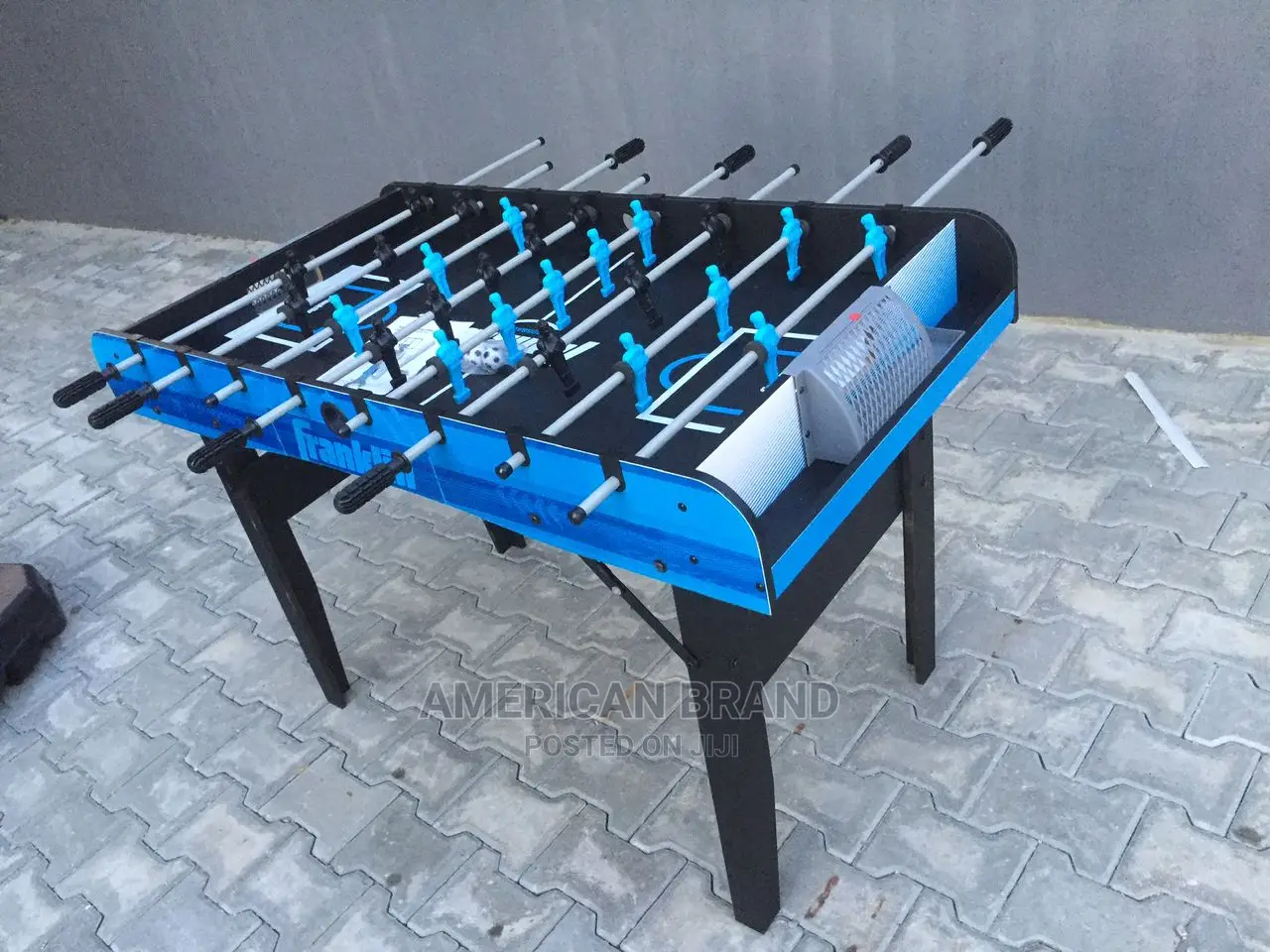 4feet Children Soccer Game Table