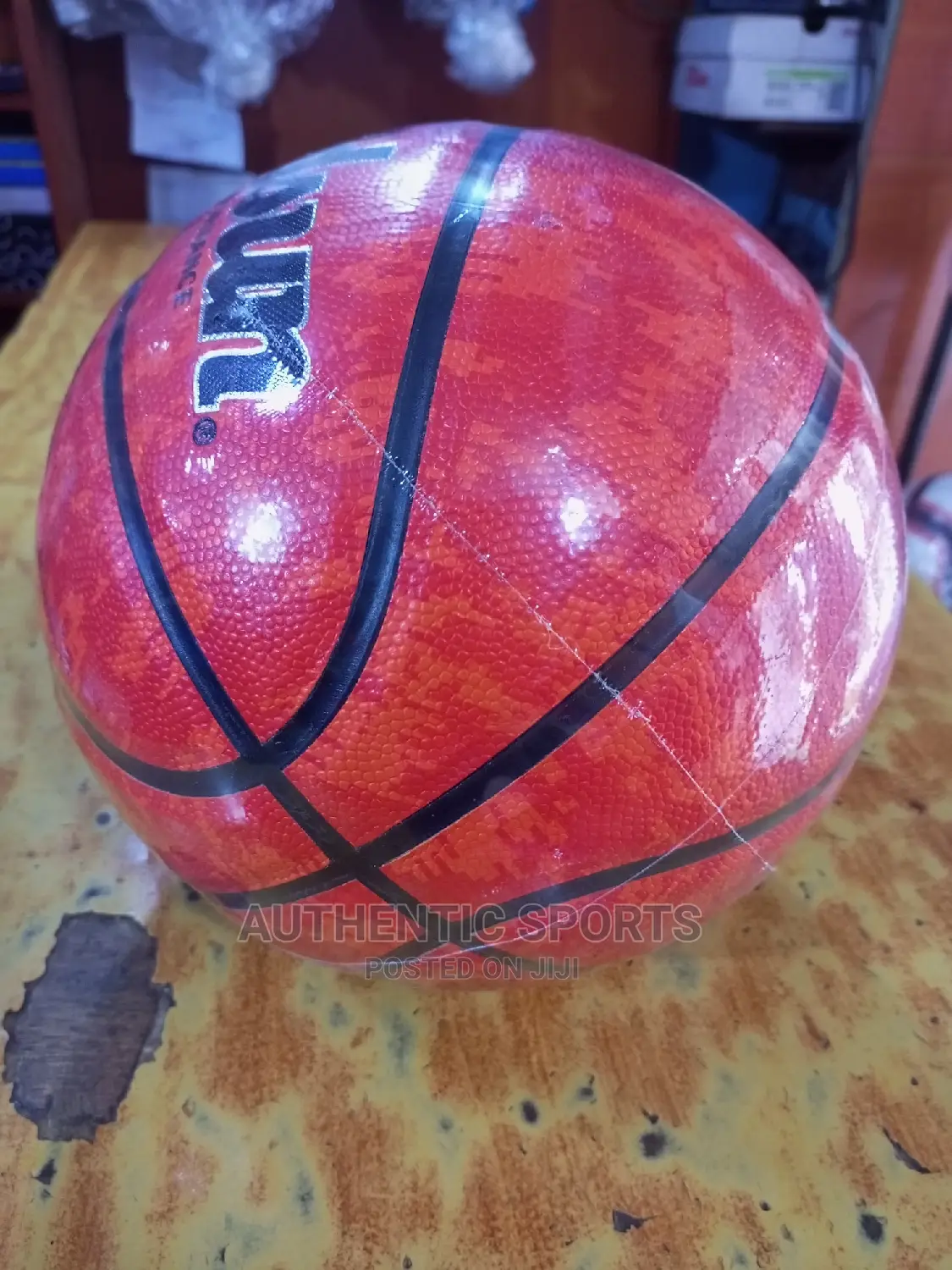 Original Standard Basketball